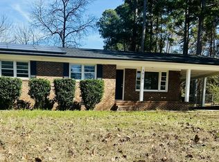 7619 Decatur Drive, Fayetteville, NC 28303