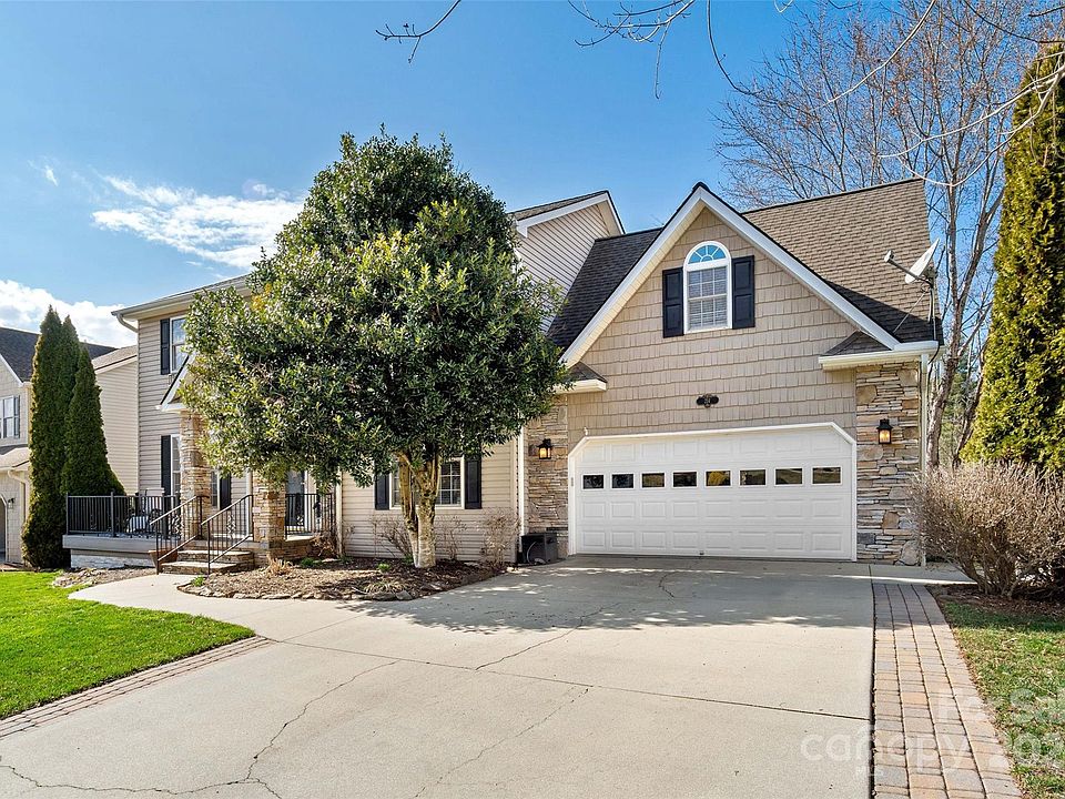 214 Rivercrest Blvd, Arden, NC 28704 Zillow