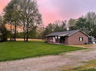 13516 State Route 1078 S, Henderson, KY 42420