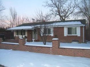 350 S Eliot St, Denver, CO 80219
