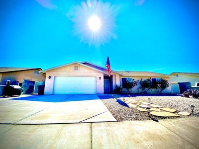 6273 E 45th Pl, Yuma, AZ, 85365