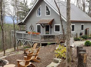 125 Taylor Ridge Rd #3, Blue Ridge, GA 30513