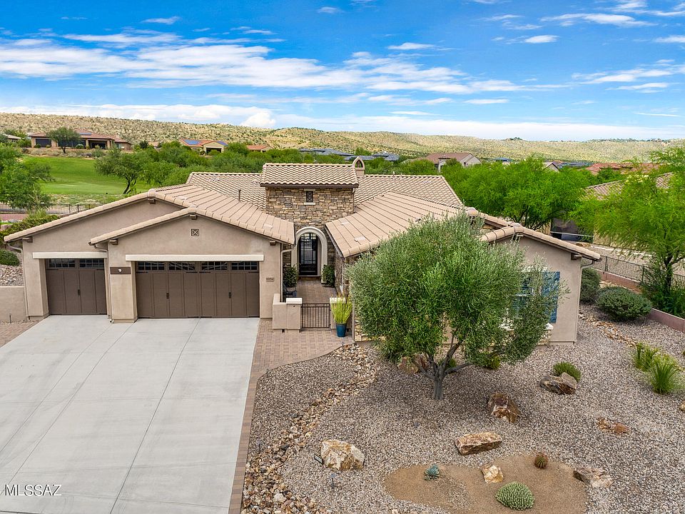1st image of 66894 E Wilderness Rock Dr