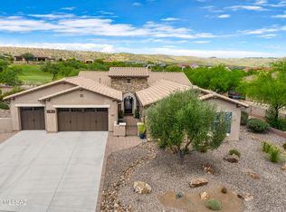 66894 E Wilderness Rock Dr, Saddlebrooke, AZ 85739