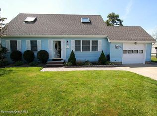 460 Admiral Rd, Forked River, NJ 08731