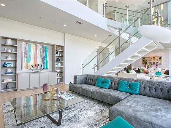 45 Ivan Allen Jr Blvd NW UNIT 2704, Atlanta, GA 30308 | MLS #7088793 ...