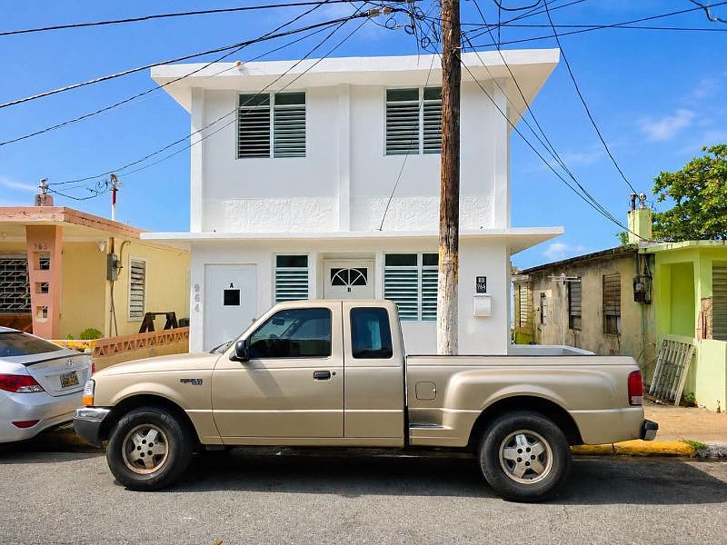 1st image of Bo Barrio Obrero Calle Ledesma #964