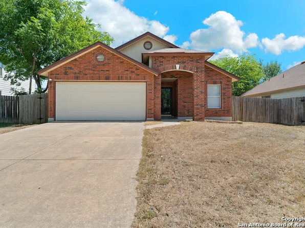 9643 Arcadia Crk, San Antonio, TX 78251
