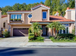 3013 Corte Portofino, Newport Beach, CA 92660