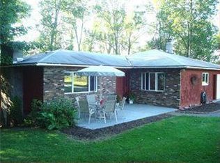 4500 Latting Rd, Canandaigua, NY 14424
