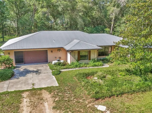17690 SE 66th Pl, Morriston, FL 32668