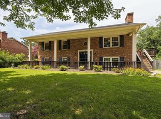 64 Sebastian Rd S, Fredericksburg, VA 22405