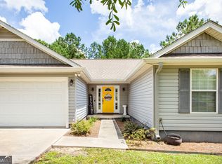 903 Azalea St, Blackshear, GA 31516