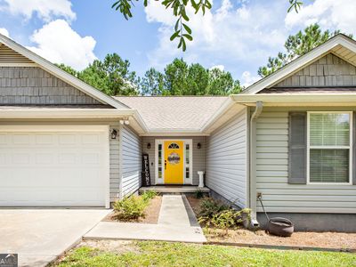 903 Azalea St, Blackshear, GA, 31516