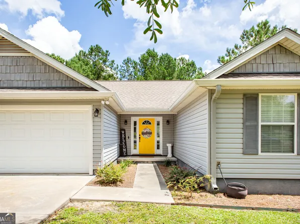 903 Azalea St, Blackshear, GA 31516
