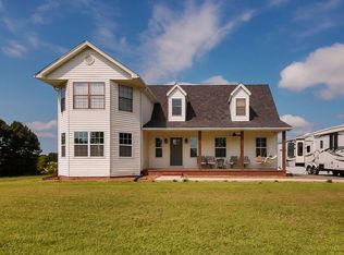 669 Junius Lee Rd, Ripley, TN 38063