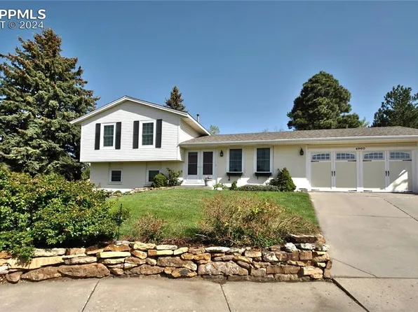 4960 Country Brook Ct, Colorado Springs, CO 80917