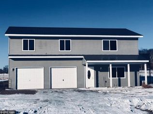 4136 Pillager Creek Drive Sw, Pillager, MN 56473