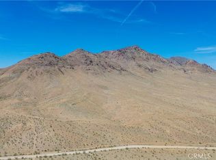 3 Stoddard Wells Rd, Barstow, CA 92311