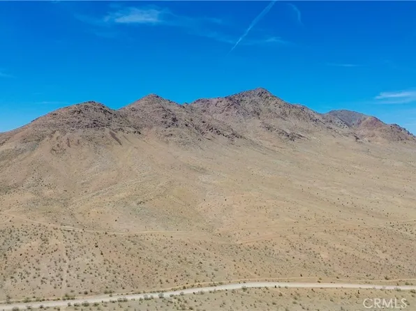 3 Stoddard Wells Rd, Barstow, CA 92311