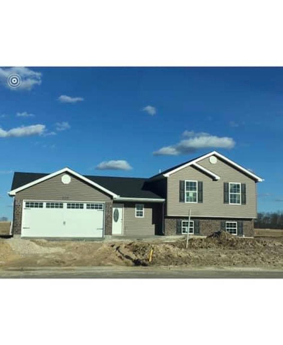 259 Winter Wheat Dr, Wright City, MO 63390 Zillow