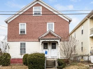 411 Glenwood Ave, Pawtucket, RI 02860
