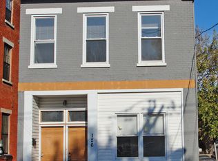126 E 11th St, Covington, KY 41011