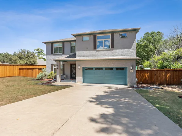 219 Blevins St, Grapevine, TX 76051