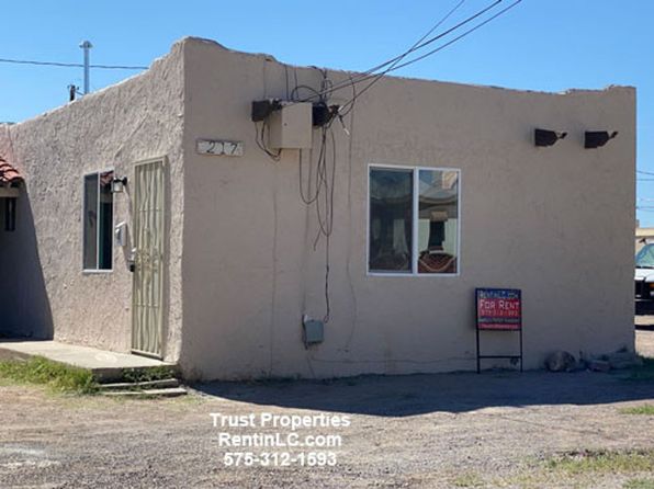 217 N San Pedro St #4