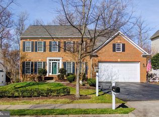 16640 Radcliffe Ln, Woodbridge, VA 22191