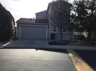 1339 Par Three Dr, Sparks, NV 89436