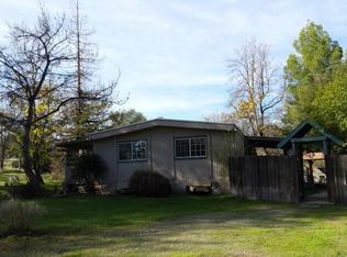 14740 Nevis Rd, RED BLUFF, CA 96080