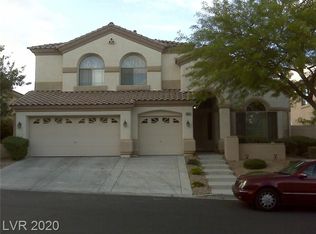 10920 Summer Quail Ave, Las Vegas, NV 89144
