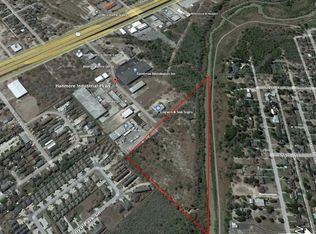 316 Hanmore Industrial Pkwy, Harlingen, TX 78550
