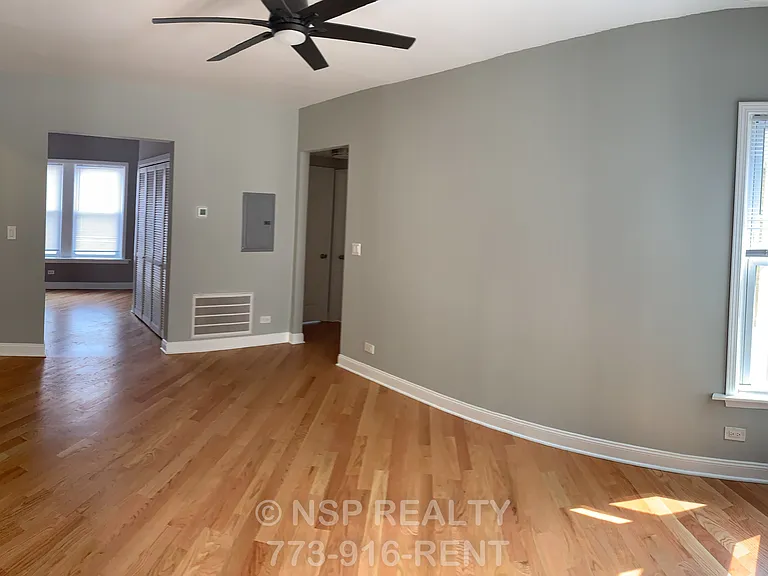 1644 W Pratt Blvd #2E — Photo 4