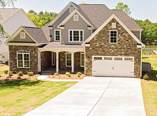 245 Arsenal Dr, Ninety Six, SC 29666