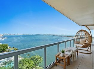 Brickell Townhouse, Miami, FL 33129