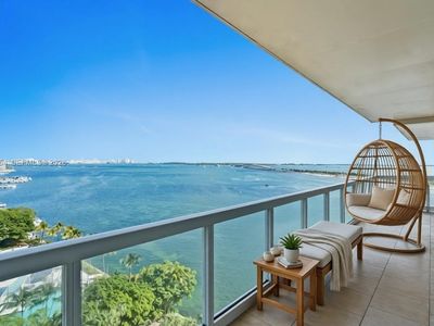 2451 Brickell Ave APT 14D, Miami, FL, 33129