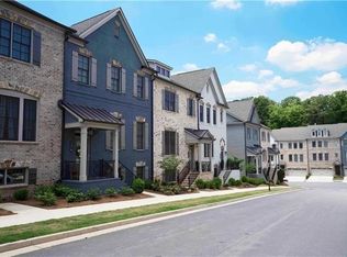 2445 Skyland Way NE #78, Brookhaven, GA 30319