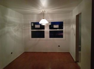 533 Nathan Rd, University Park, IL 60484