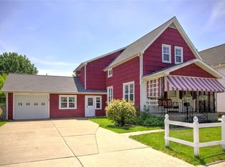 415 Gould Ave, Depew, NY 14043