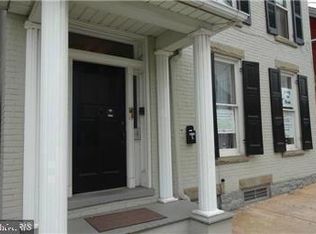 34 E Baltimore St APT 1, Greencastle, PA 17225