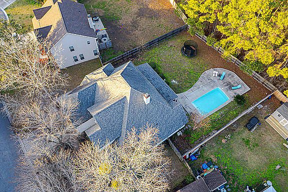 4th image of 8516 Long Meadow Dr