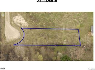 Vl 2 Bartlett St, Farmington, MI 48334