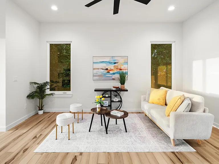 2309 Montopolis Dr #1 — Photo 3