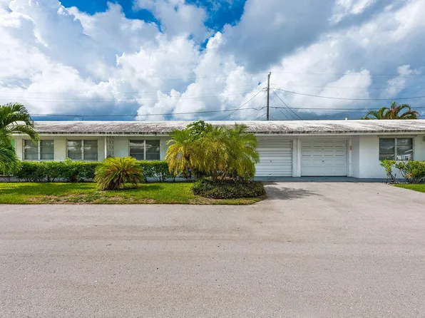 722 Ridge Road #2, Lantana, FL 33462