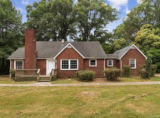 3719 Tuckaseegee Rd, Charlotte, NC 28208