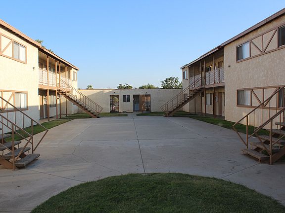 Court Yard S.