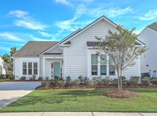 662 Marsh Cove Cir, Summerville, SC 29486