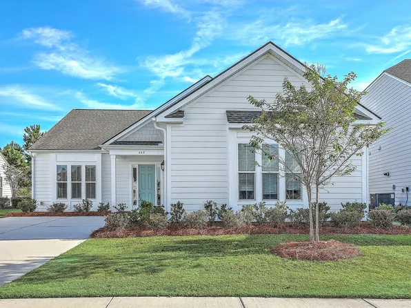 662 Marsh Cove Cir, Summerville, SC 29486